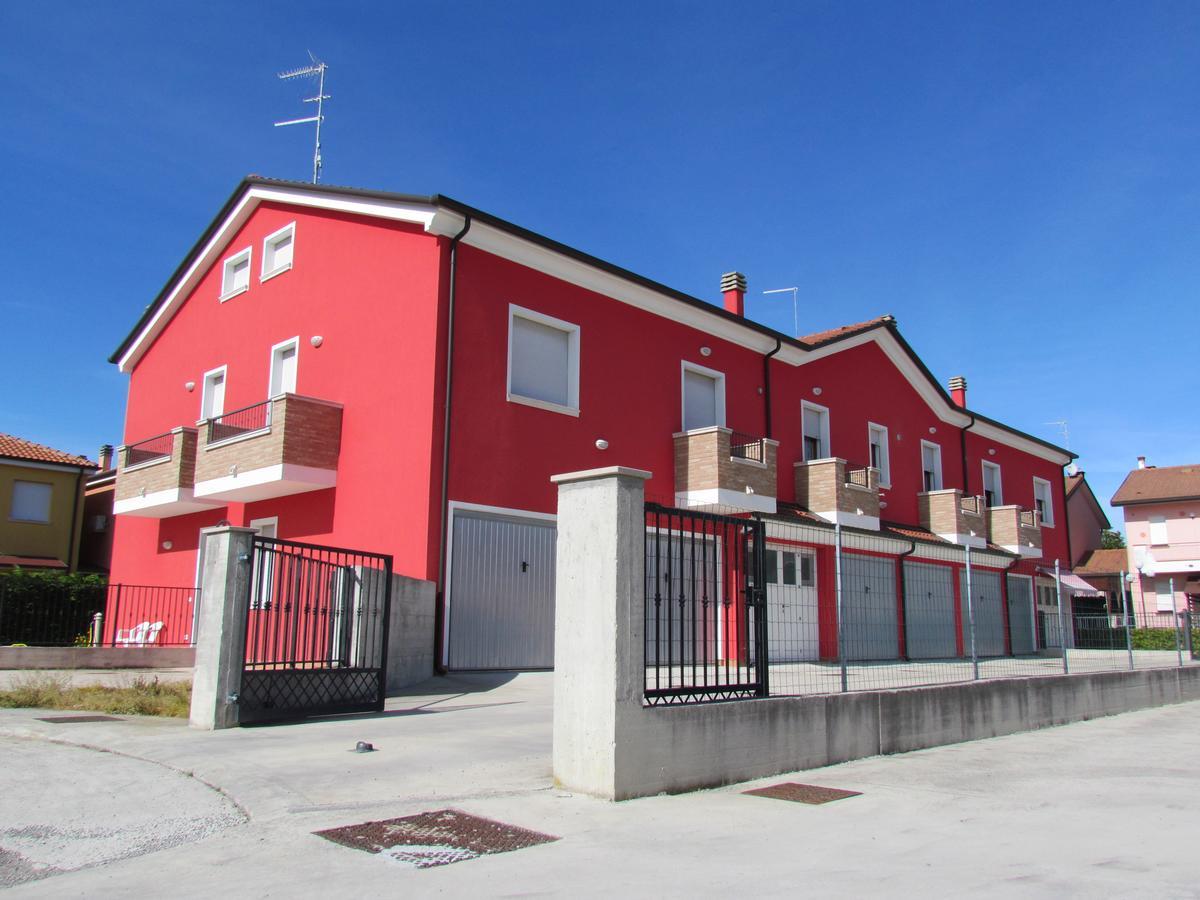 Apartamento Siviero *